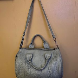 SOLD ❤️❤️Beautiful Alexander Wang Rocco Bag❤️❤️